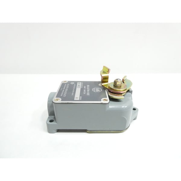 SER A 600V-AC 600V-DC LIMIT SWITCH